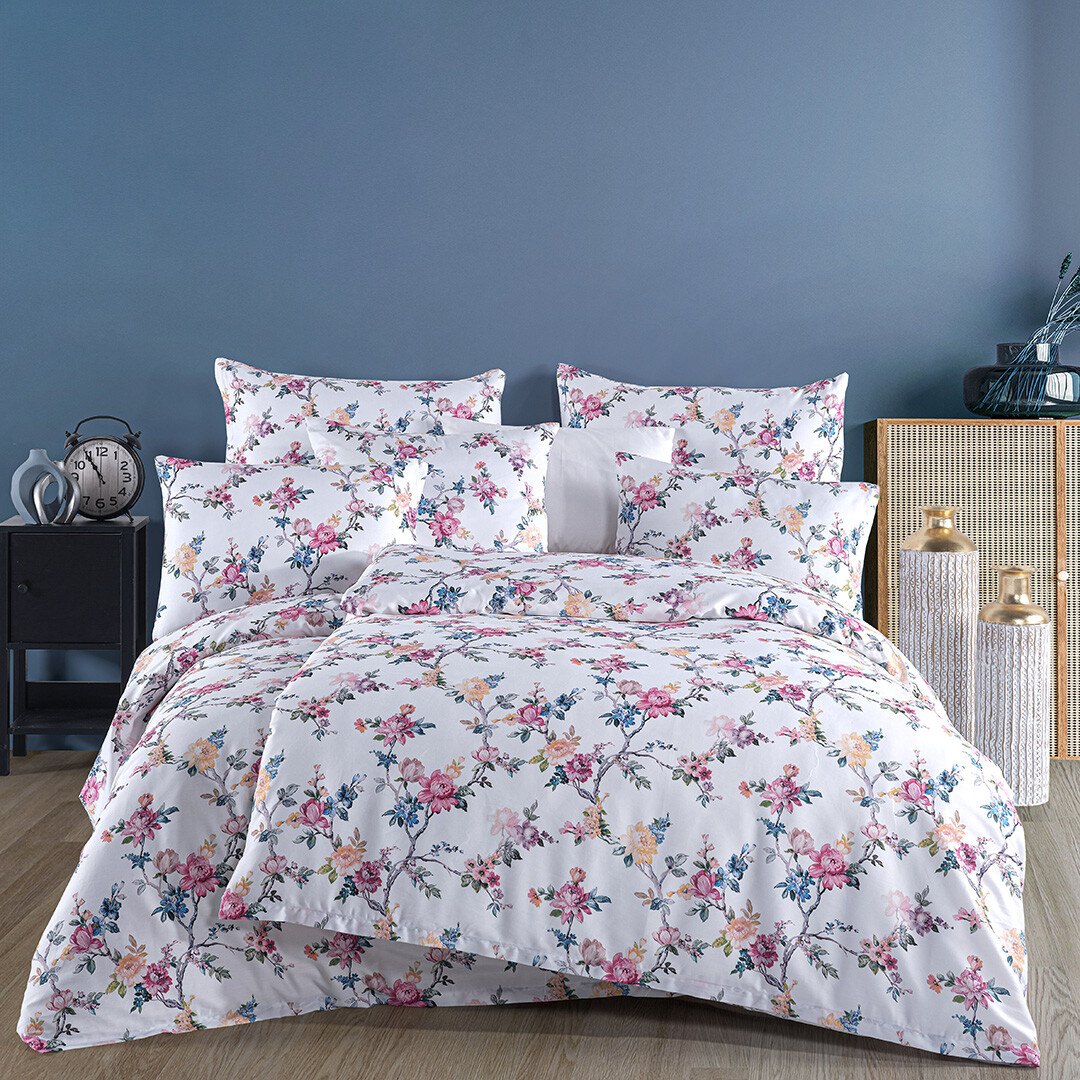 BedTex Saténové povlečení Bliz