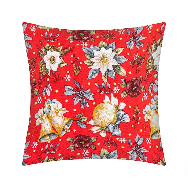 Bellatex Polštářek Vánoce Vánoce hvězda