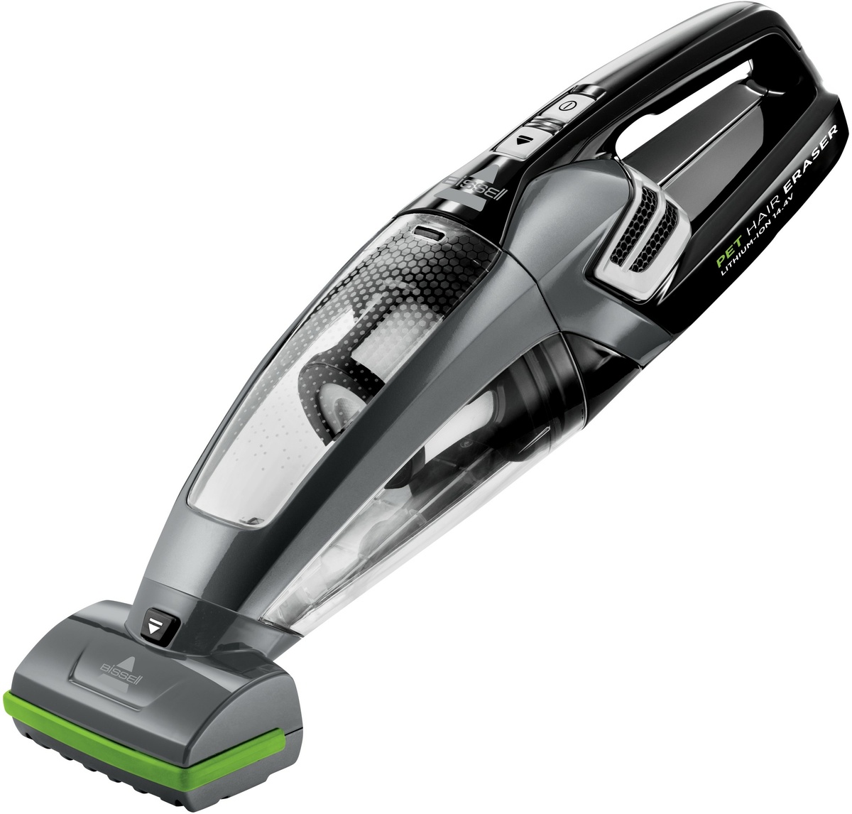 Bissell Ruční vysavač Pet Hair Eraser LI-ION 14.4V 2278N