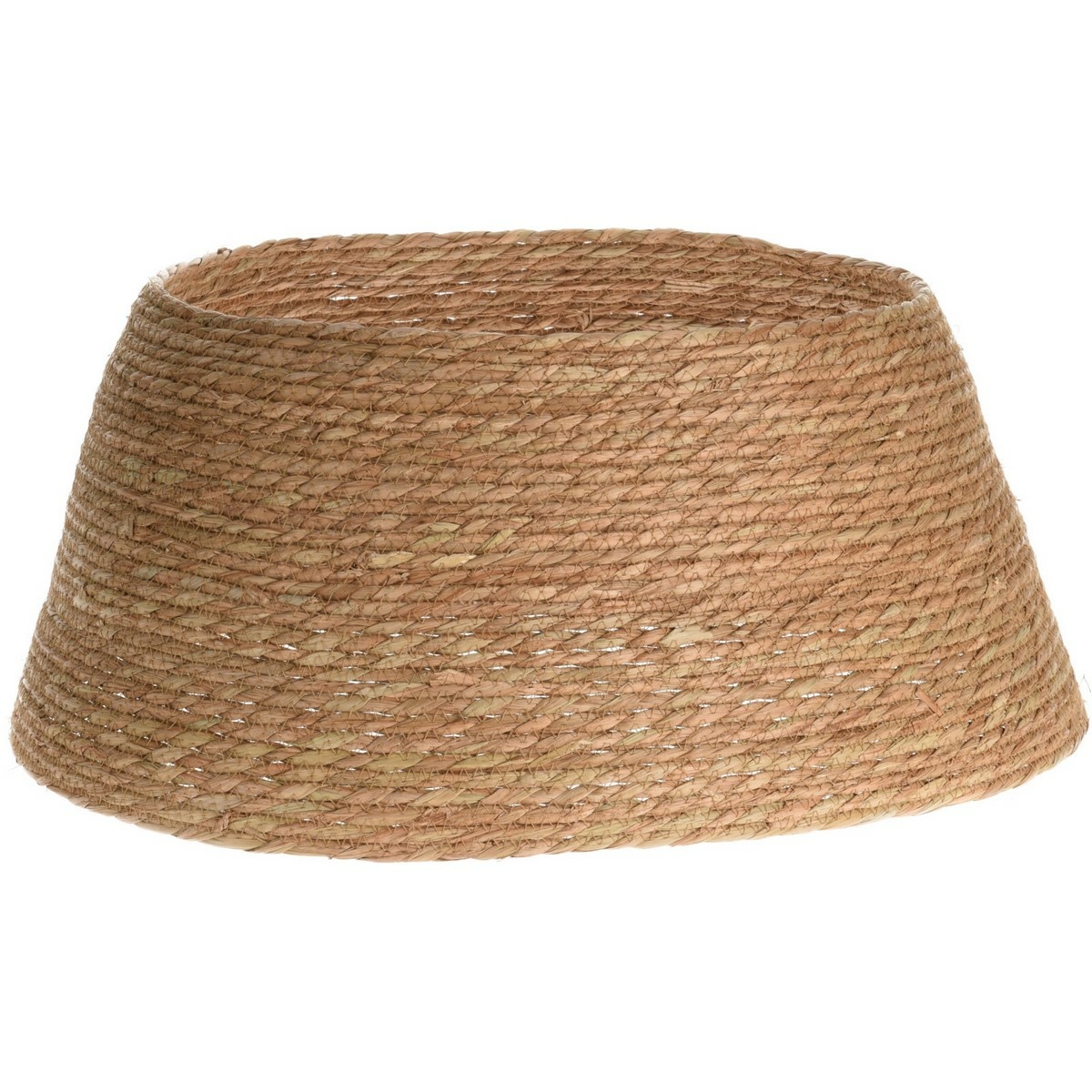 Dekorativní obal na stojan vánočního stromku