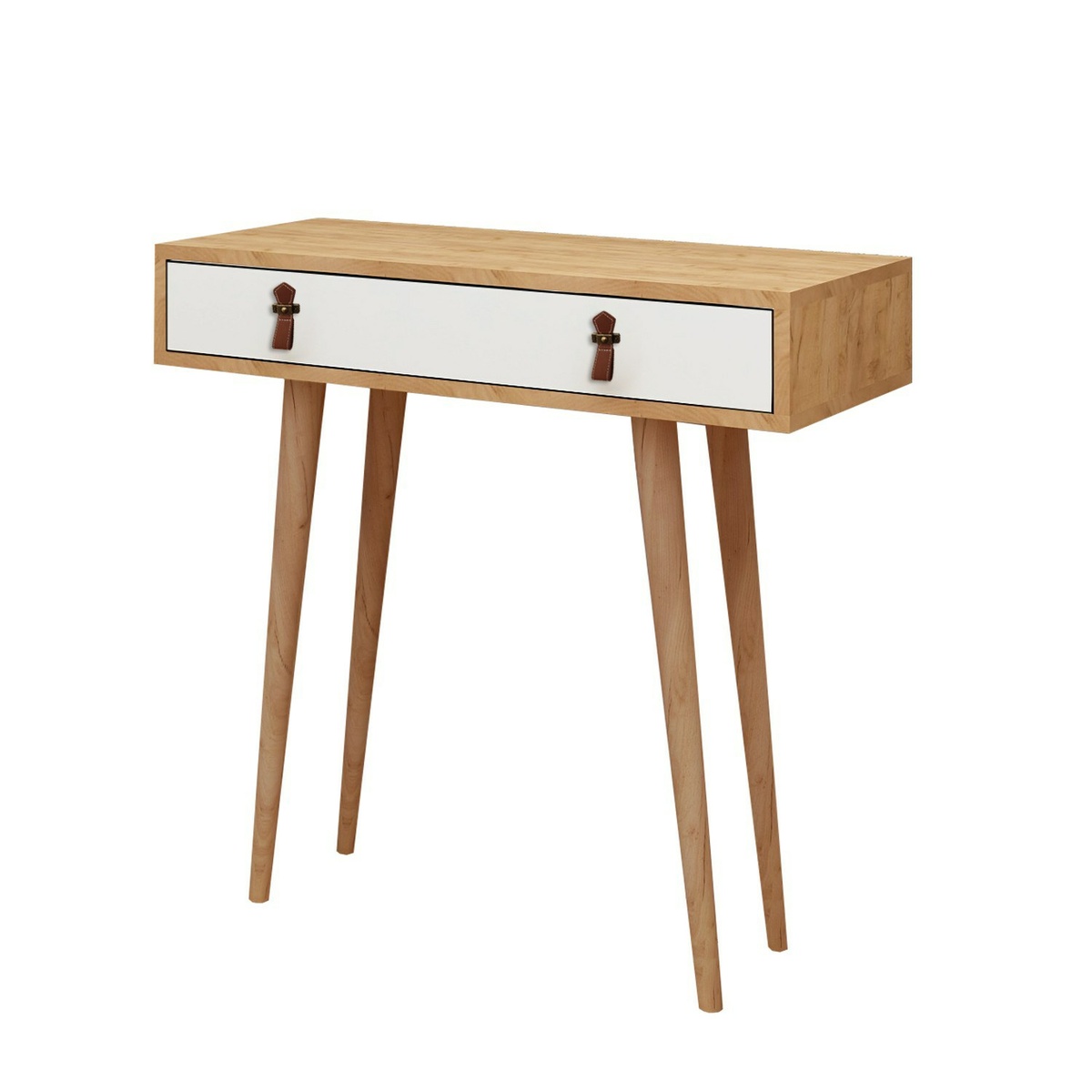 Dekorativní stolek Dokka