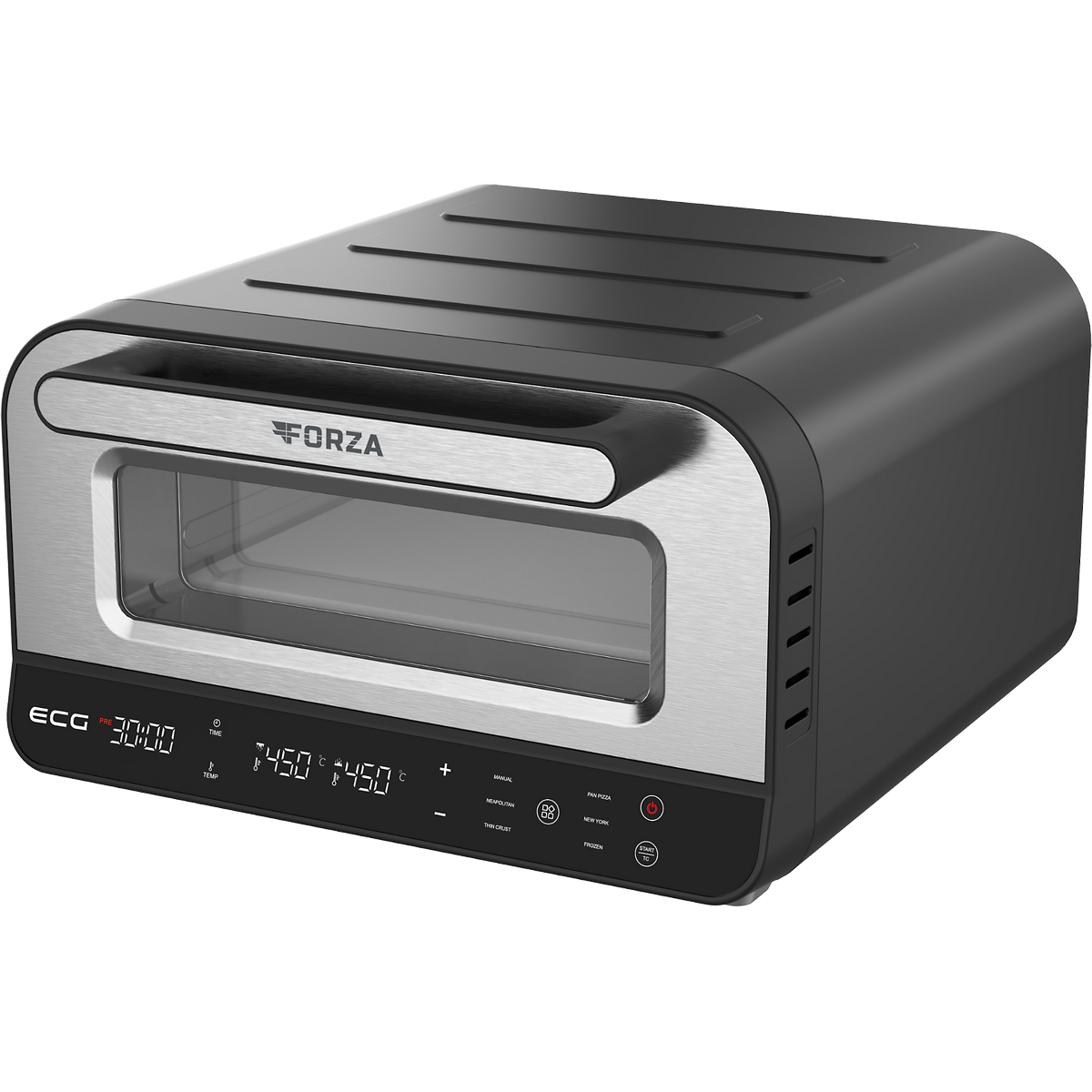 ECG Forza 4500 Pizza trouba