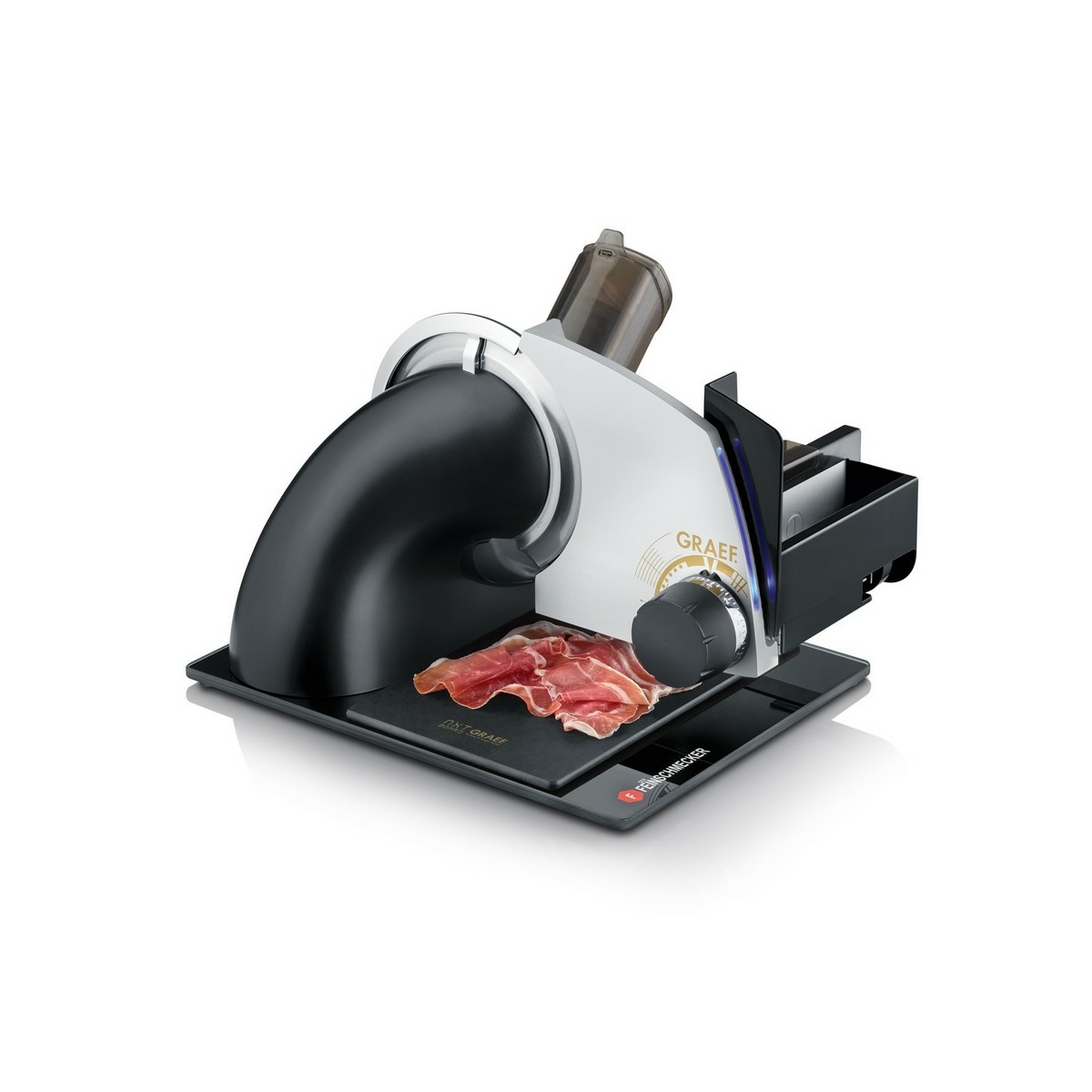 Graef SKS 72012 elektrický kráječ
