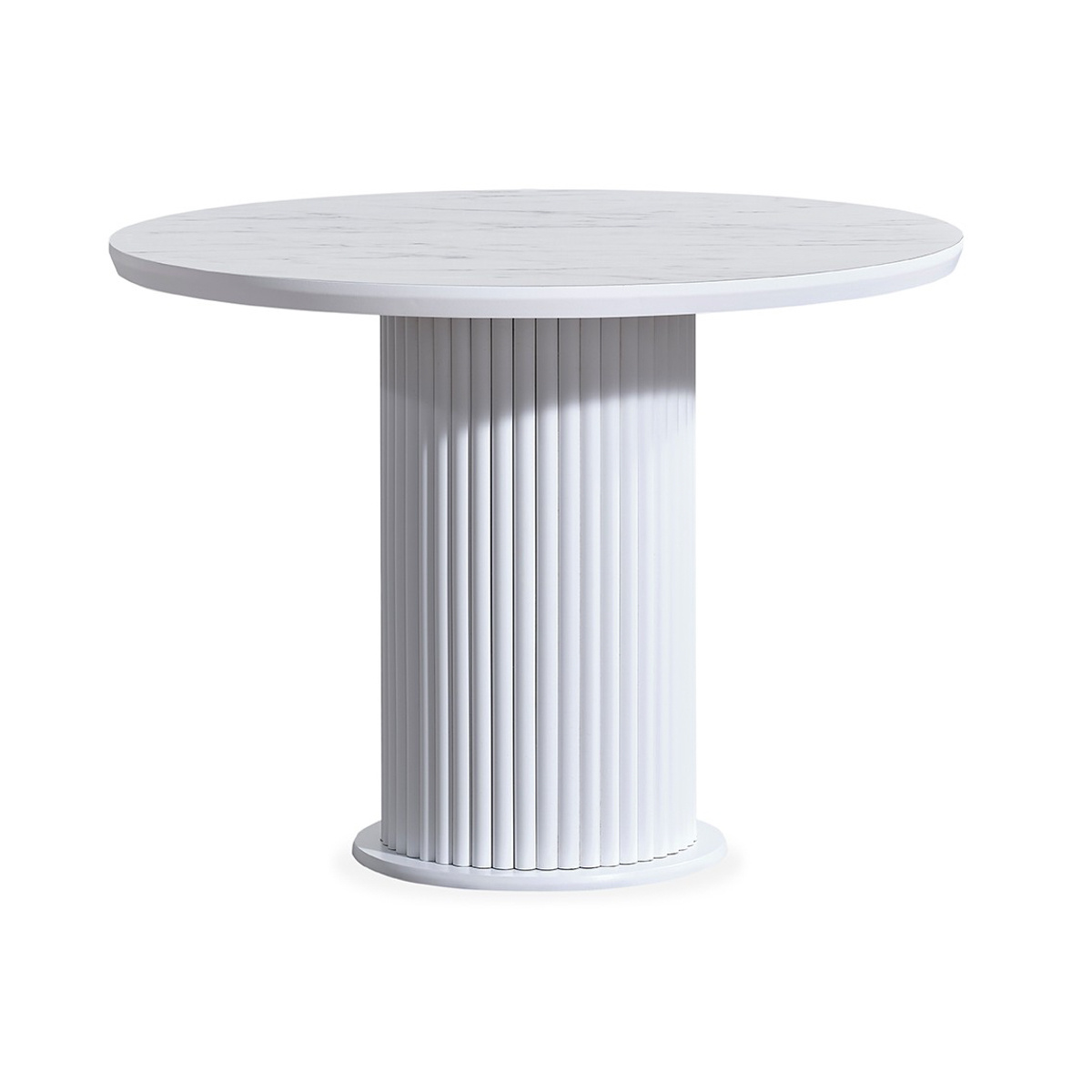 Jídelní stůl Aqua White