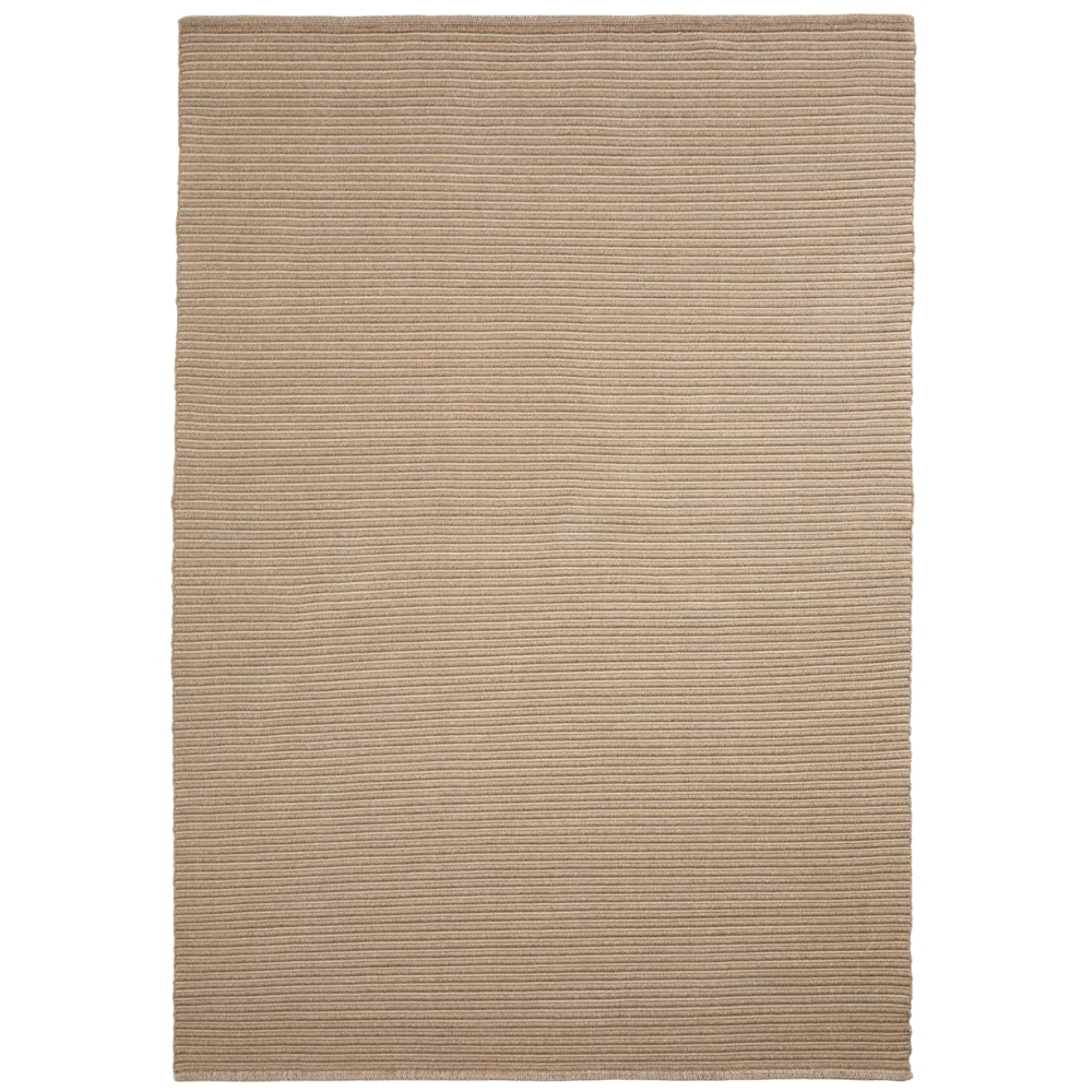 Kave Home Béžový koberec Ardelia 200 x 300 cm