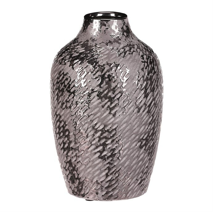 Keramická váza - tvar antické nádoby v. 22 cm