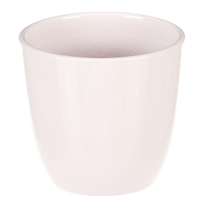 Keramický obal na květiny Terakota