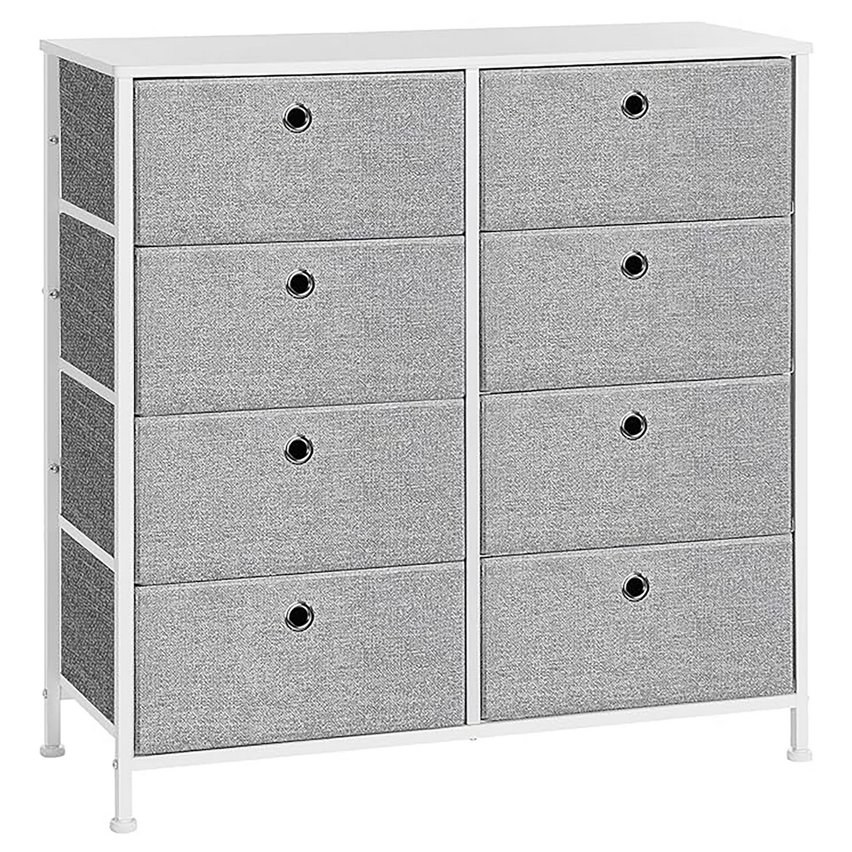 Komoda E1024 GREY