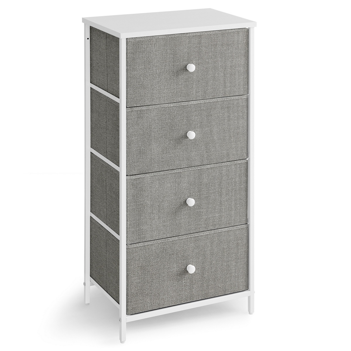 Komoda E1031 GREY