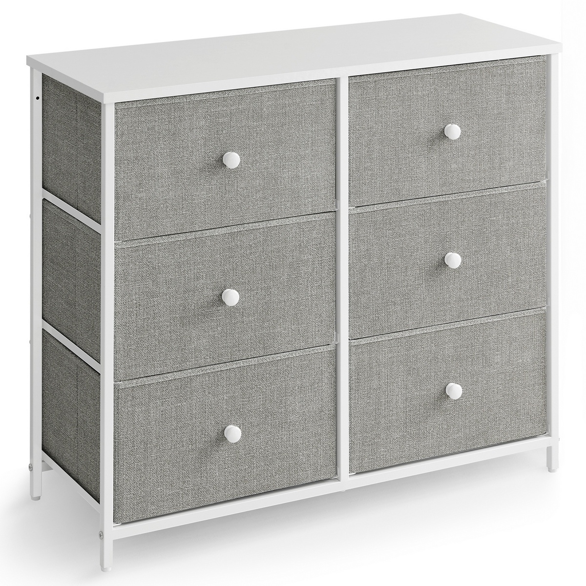 Komoda E1032 GREY