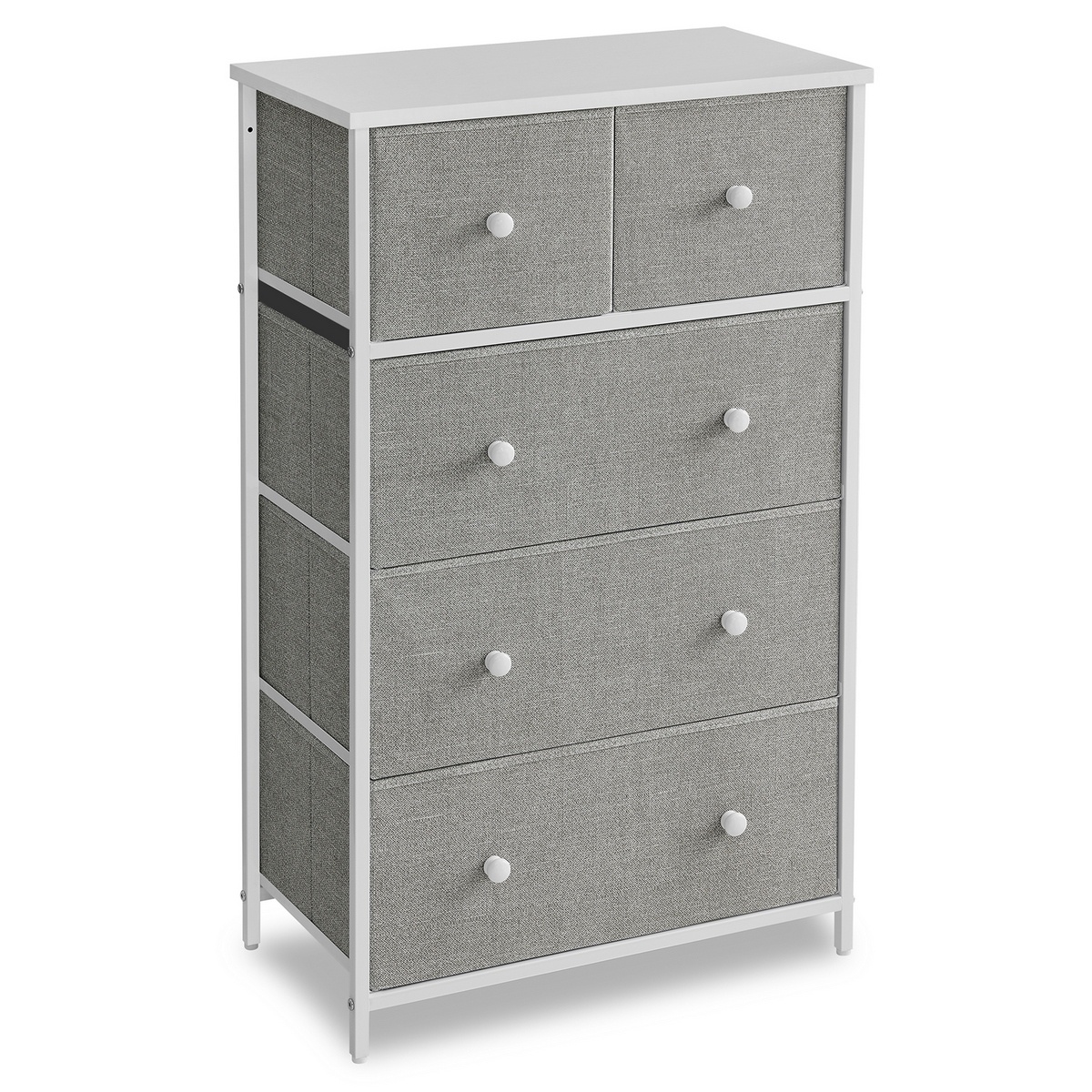 Komoda E1051 GREY