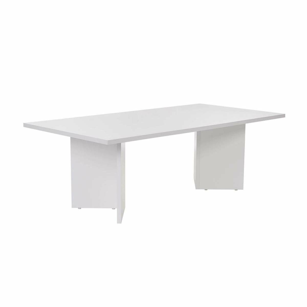Konferenční stolek Sabin White