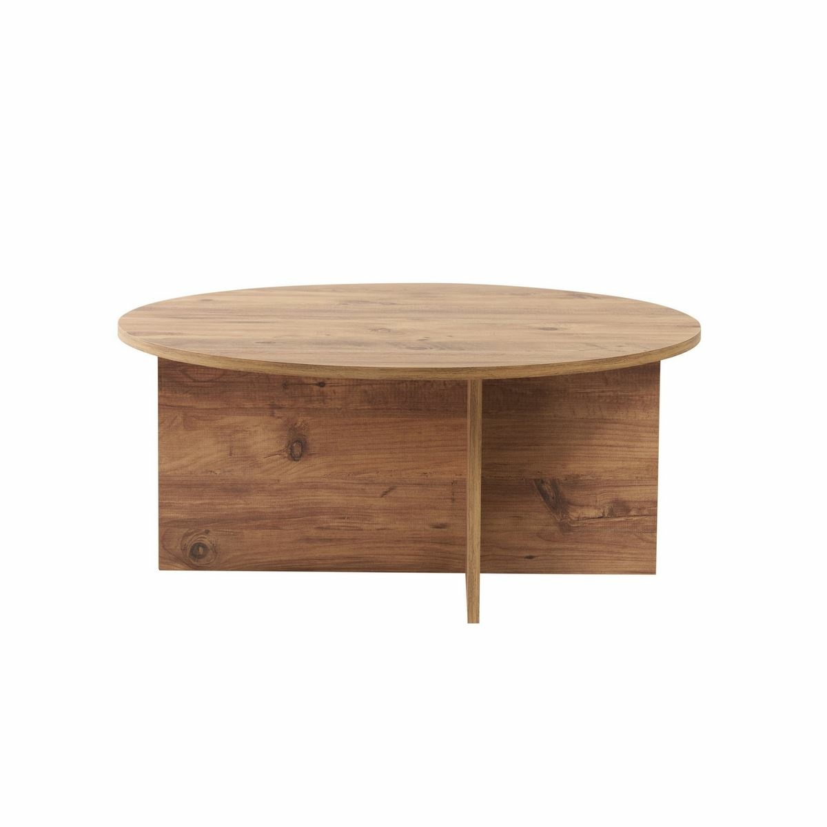 Konferenční stolek Soleil Atlantic Pine