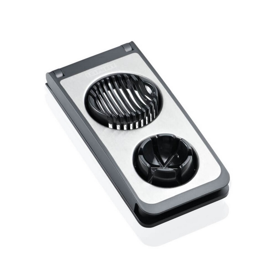 Leifheit kráječ vajíček Combi nerez 03122