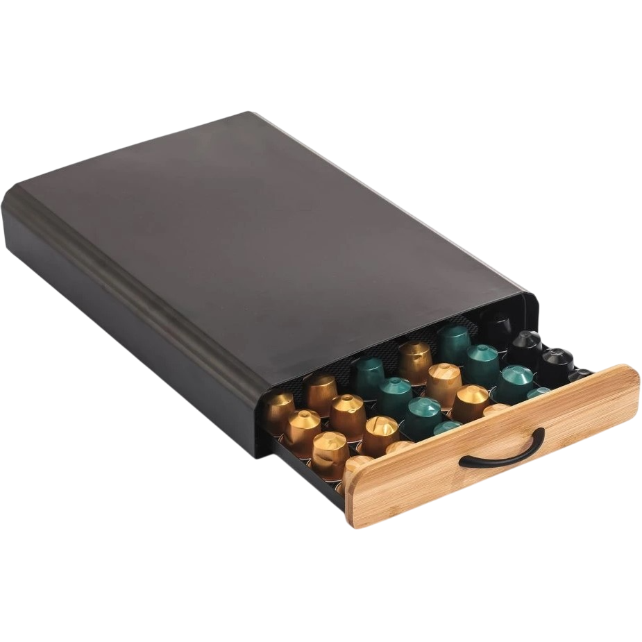 MSV Zásobník na kapsle Nespresso Elie 26