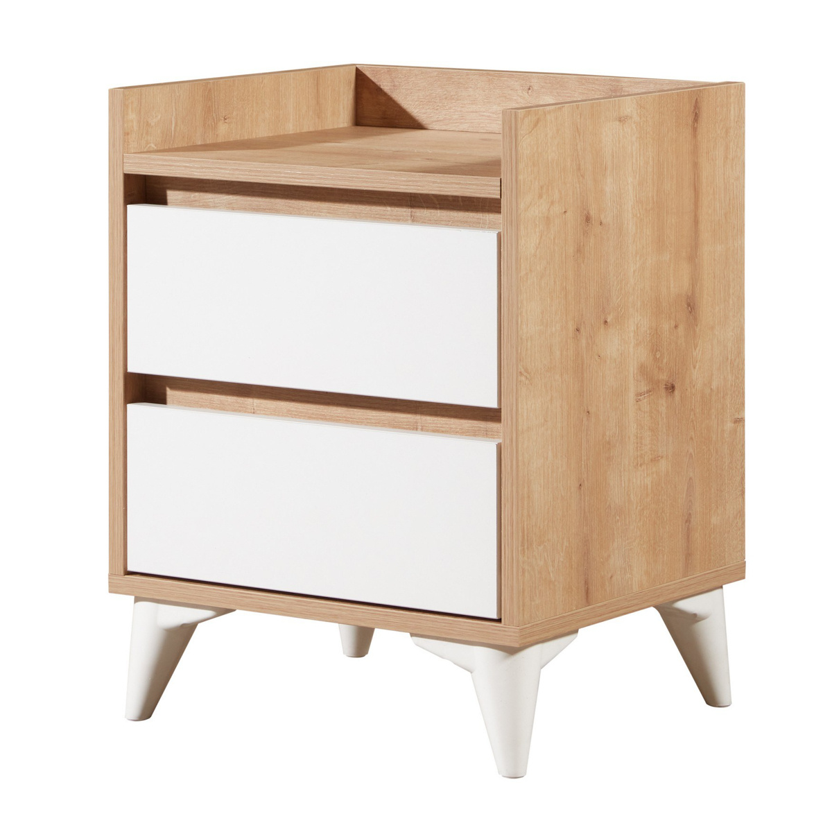 Noční stolek Tuvall