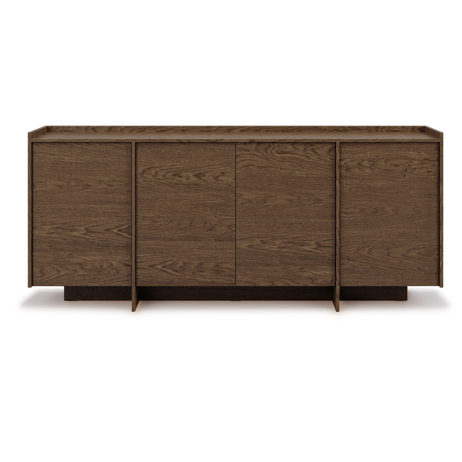 Komoda JAPANDI - baltic storm