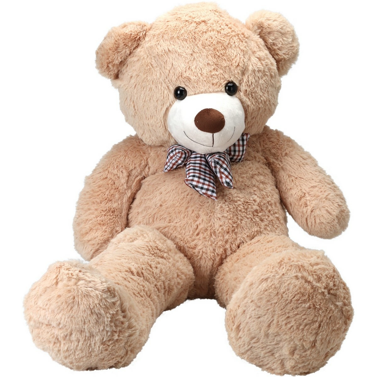 Plyšový medvěd Charlie