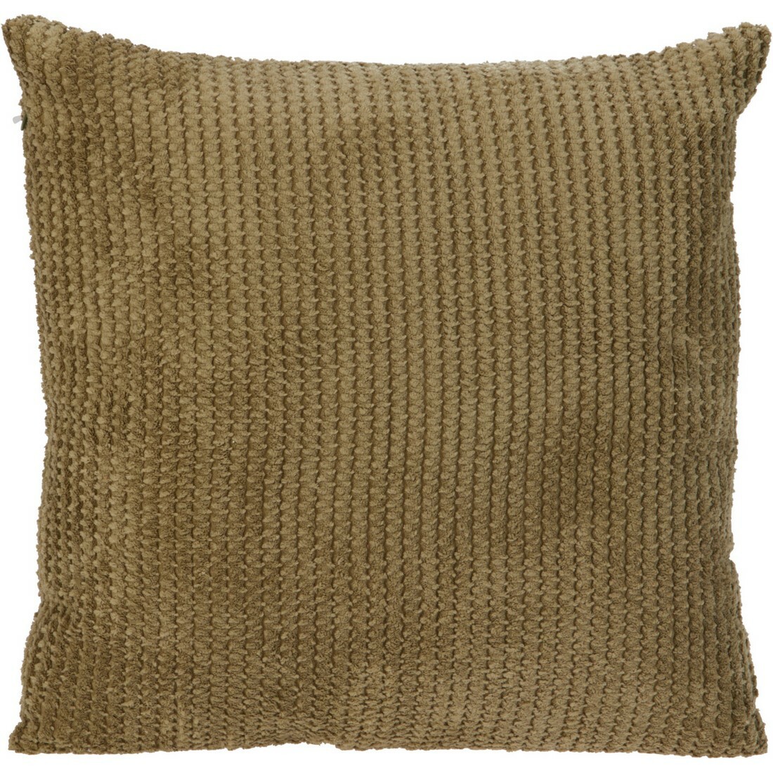 Polštářek Waves Brown