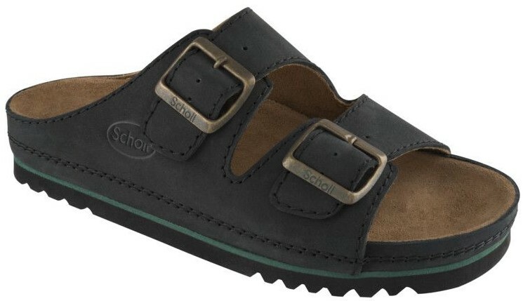 Scholl AIR BAG - zdravotní pantofle PROFESIONAL vel. 45