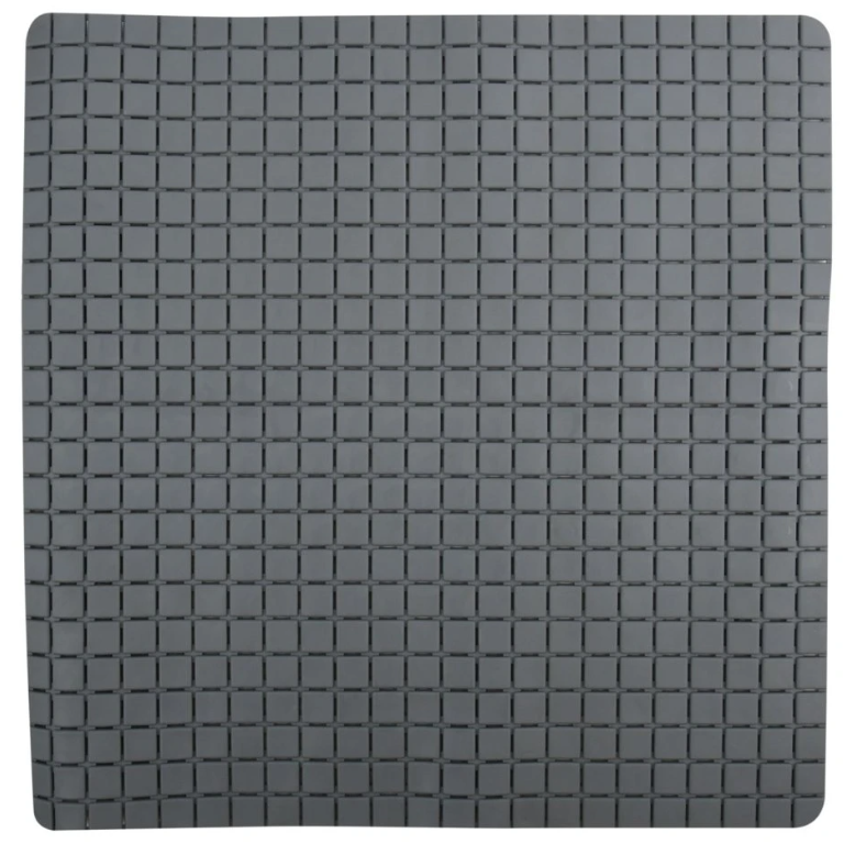 Spirella Protiskluzová podložka do sprchy QUADRO Premium