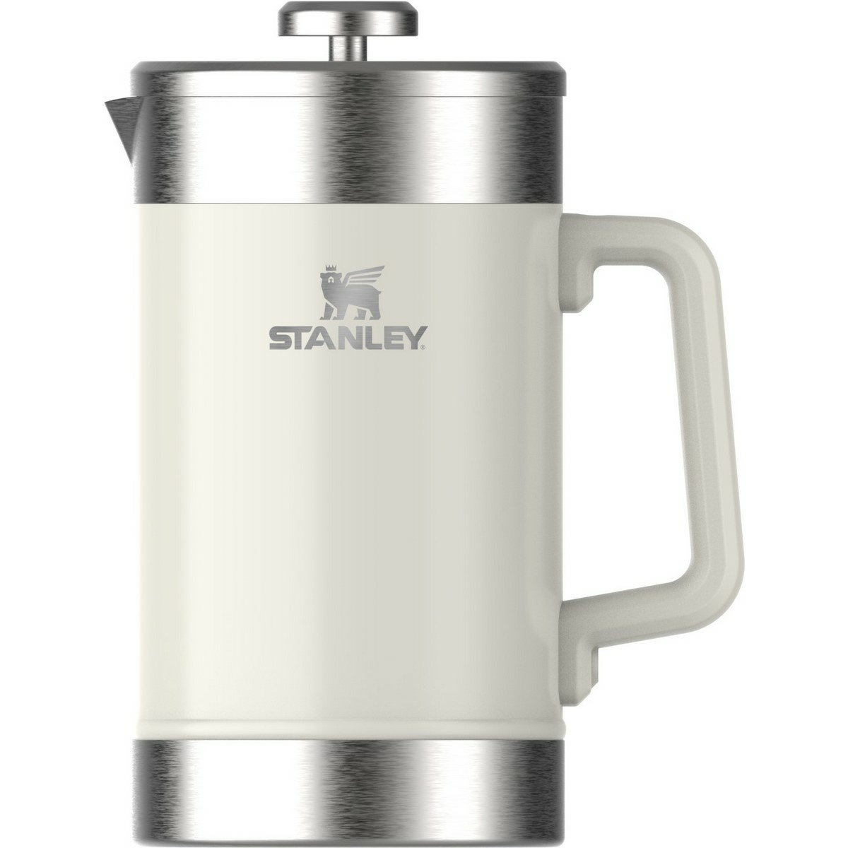 Stanley Konvička Stay Hot French Press 1