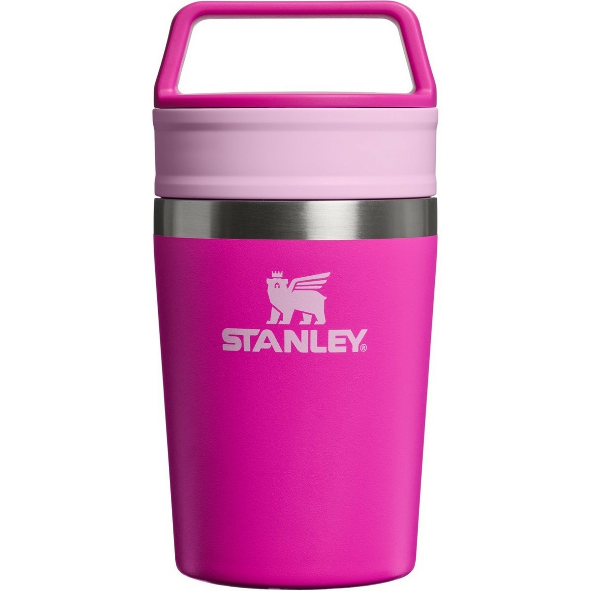 Stanley Termohrnek Café-To-Go Travel Mug 230 ml Violet Blossom