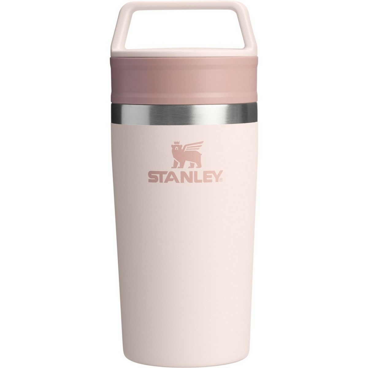 Stanley Termohrnek Café-To-Go Travel Mug 350 ml Rose Quartz