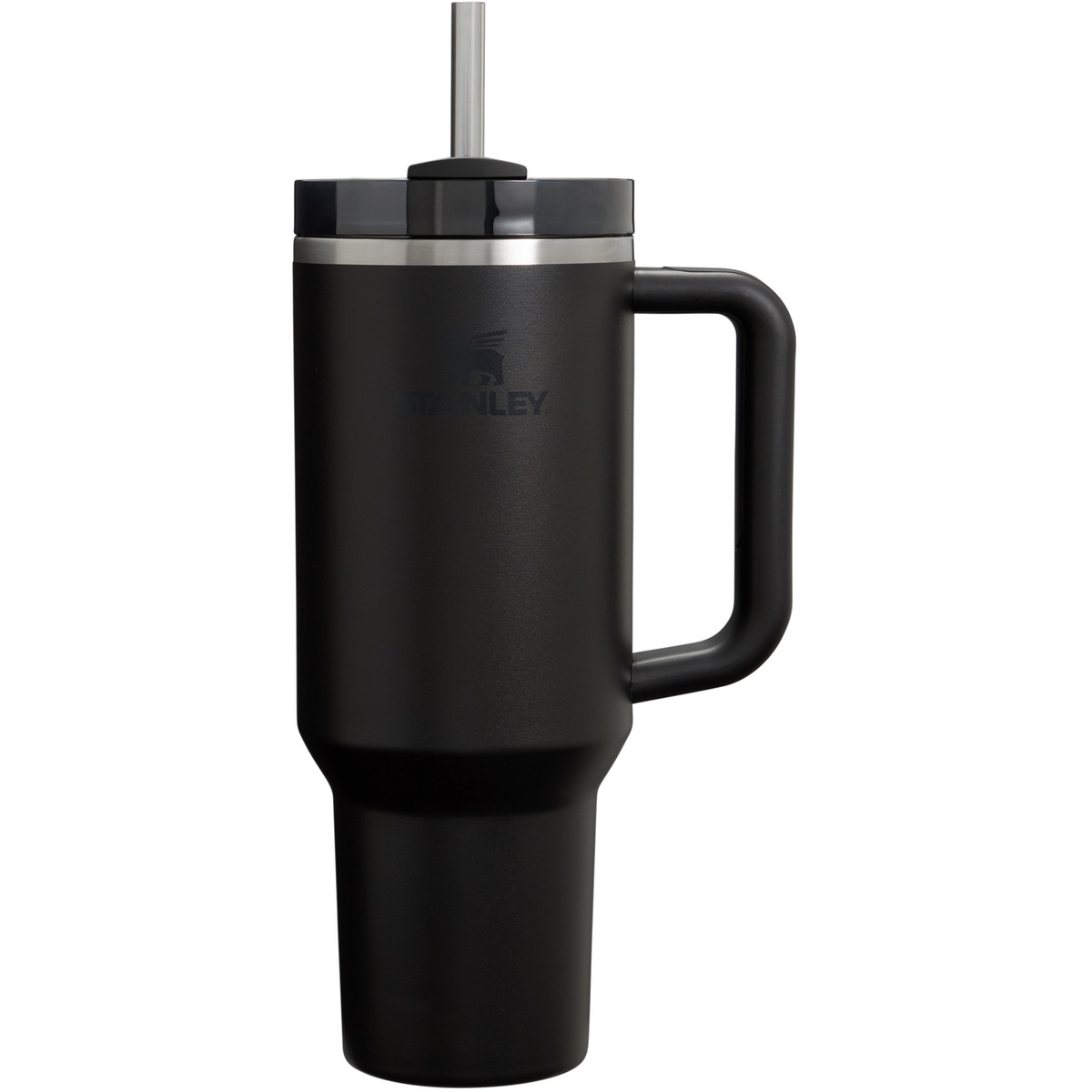 Stanley Termohrnek Quencher H2.O FlowState Tumbler 1180 ml Black 2.0