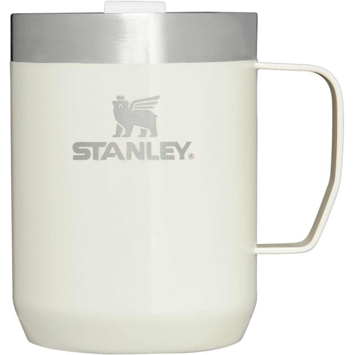 Stanley Termohrnek Stay-Hot Camp Mug 230 ml Cream Gloss