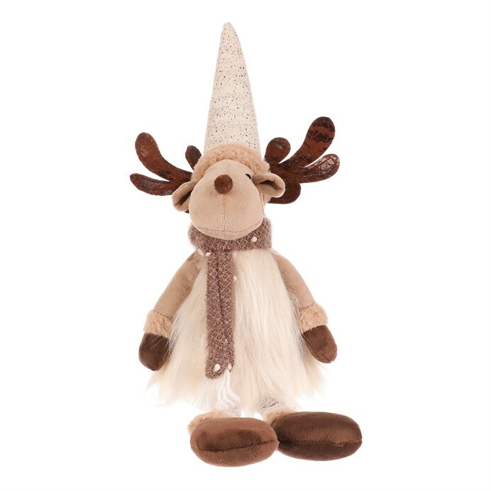 Vánoční dekorace Sob