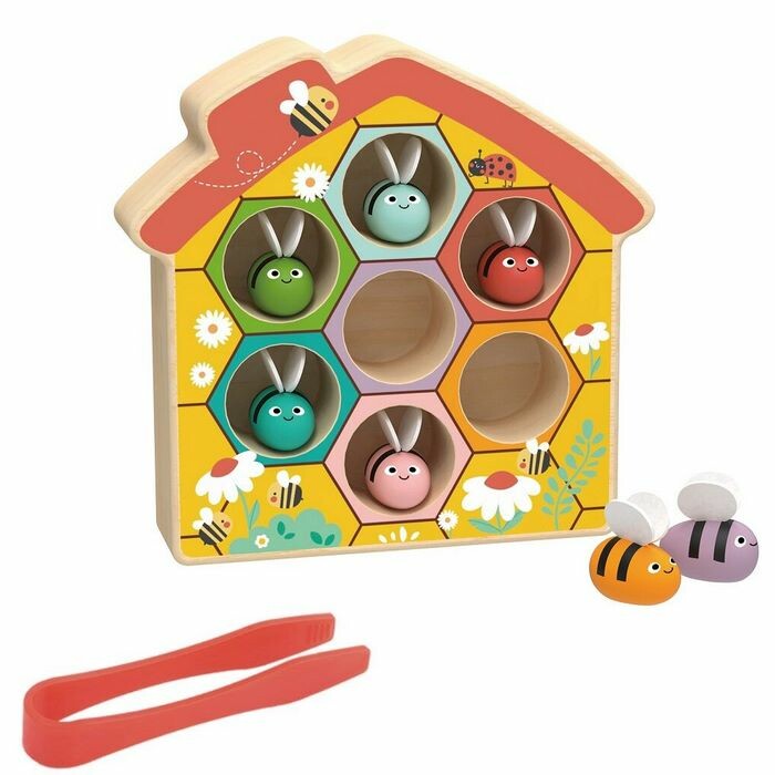 2Kids Toys Hra Včelí úl