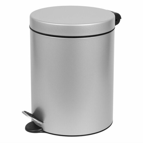 Alda Pedálový odpadkový koš Soft Close Freedom Fresh 5 l