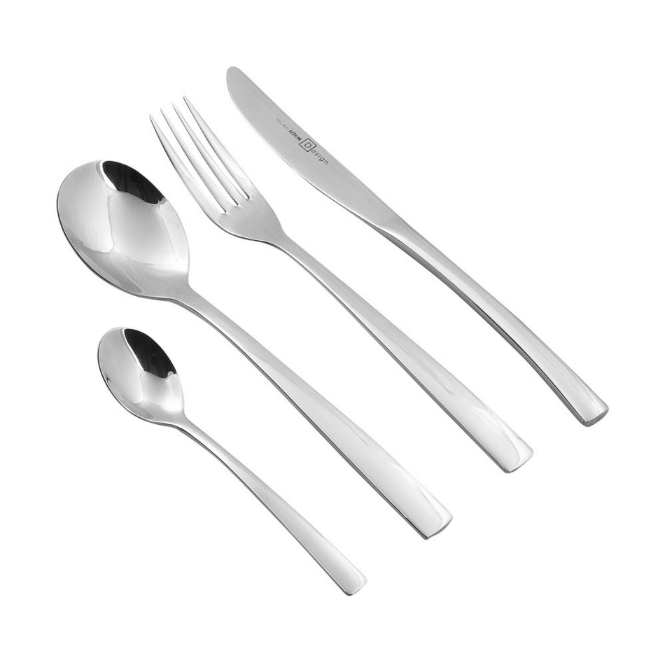 Altom 24dílná sada příborů Future