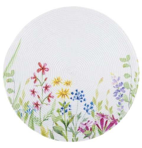 Altom Prostírání Nature Awakening kulaté