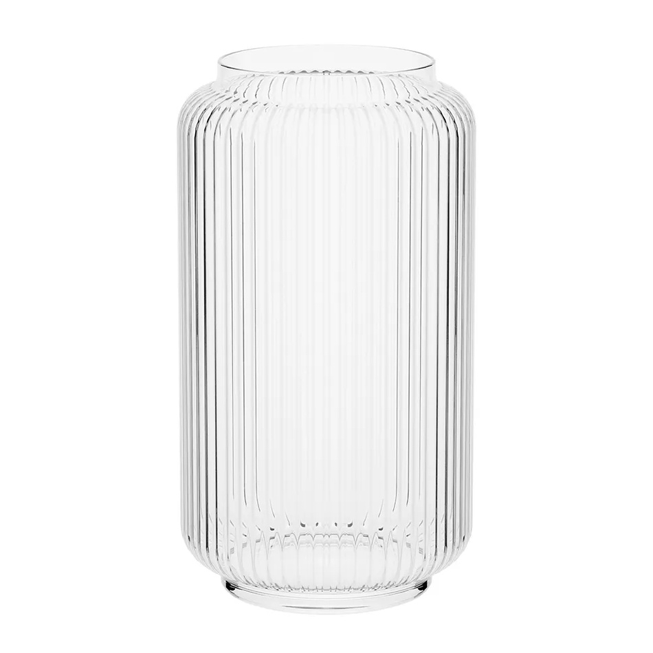 Altom Skleněná váza Selena