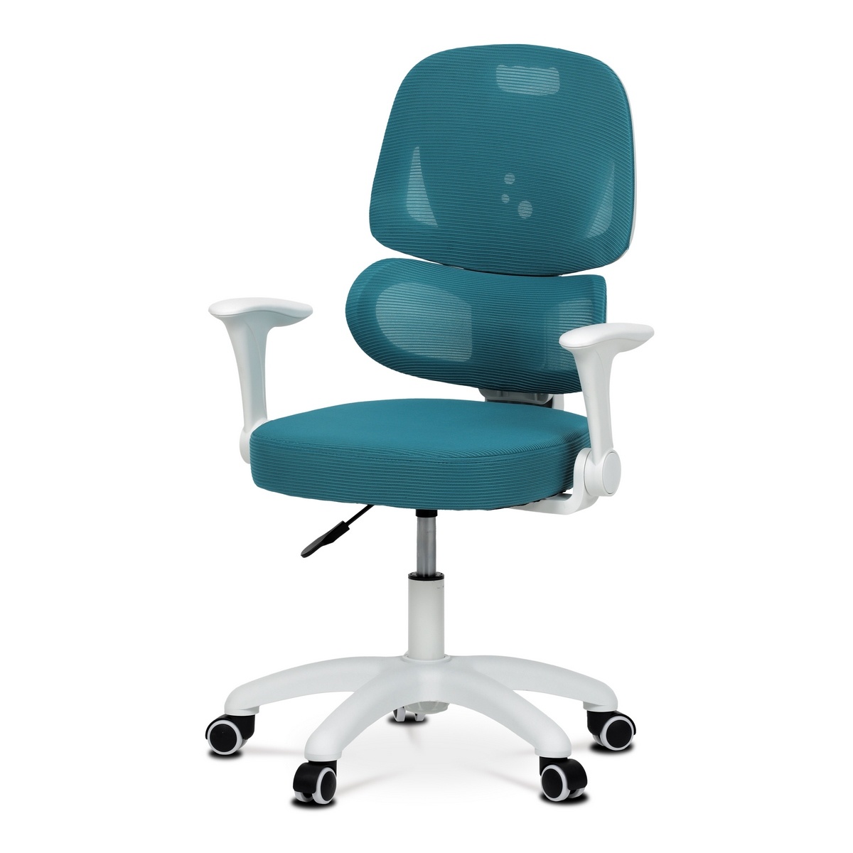 Autronic KA-K1063 BLUE Kancelářská židle