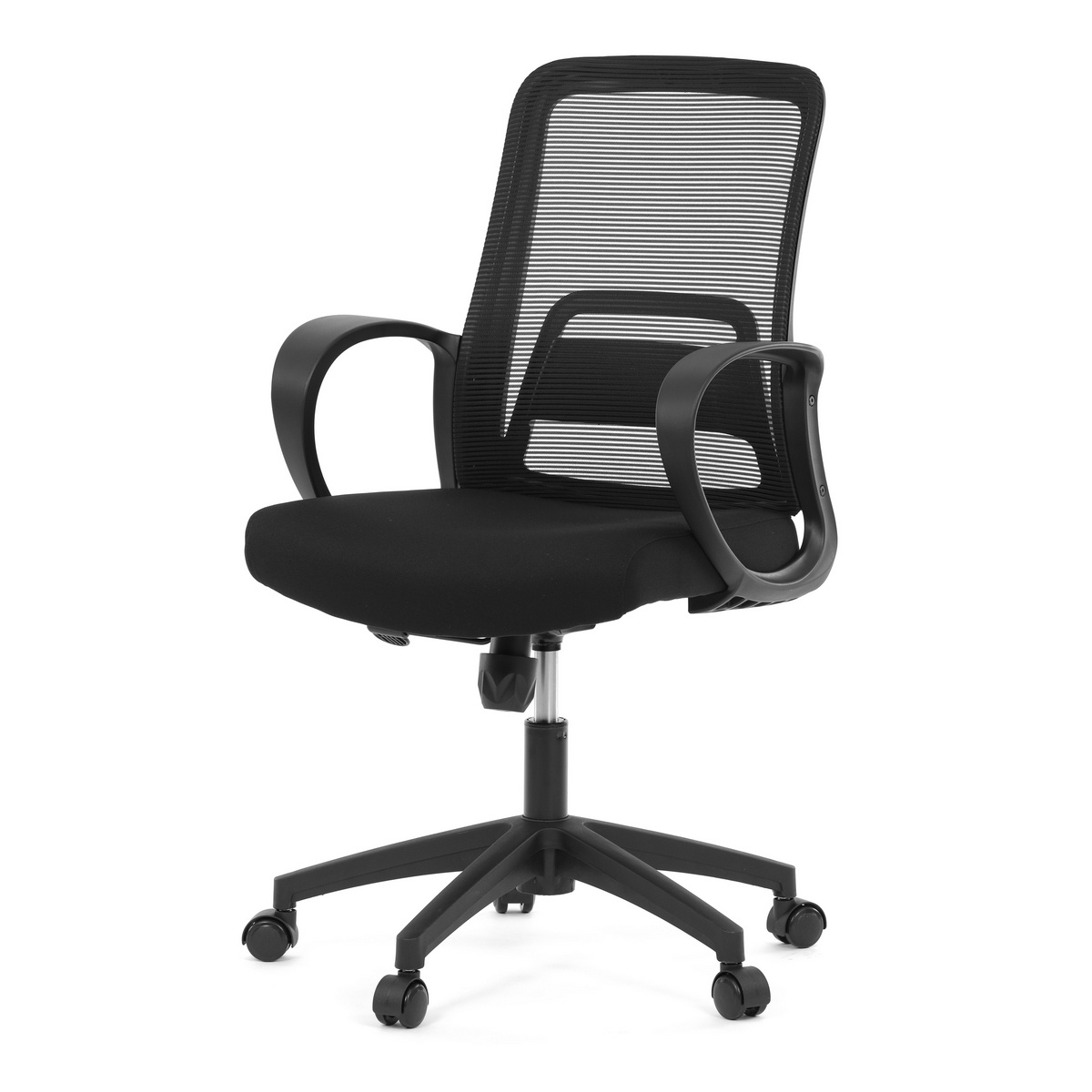 Autronic KA-S3015 BK Kancelářská židle