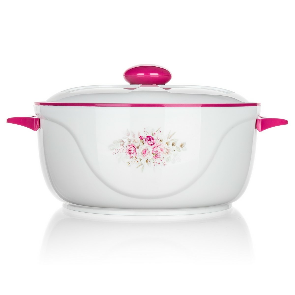 Banquet Termohrnec s poklicí ROSE 1