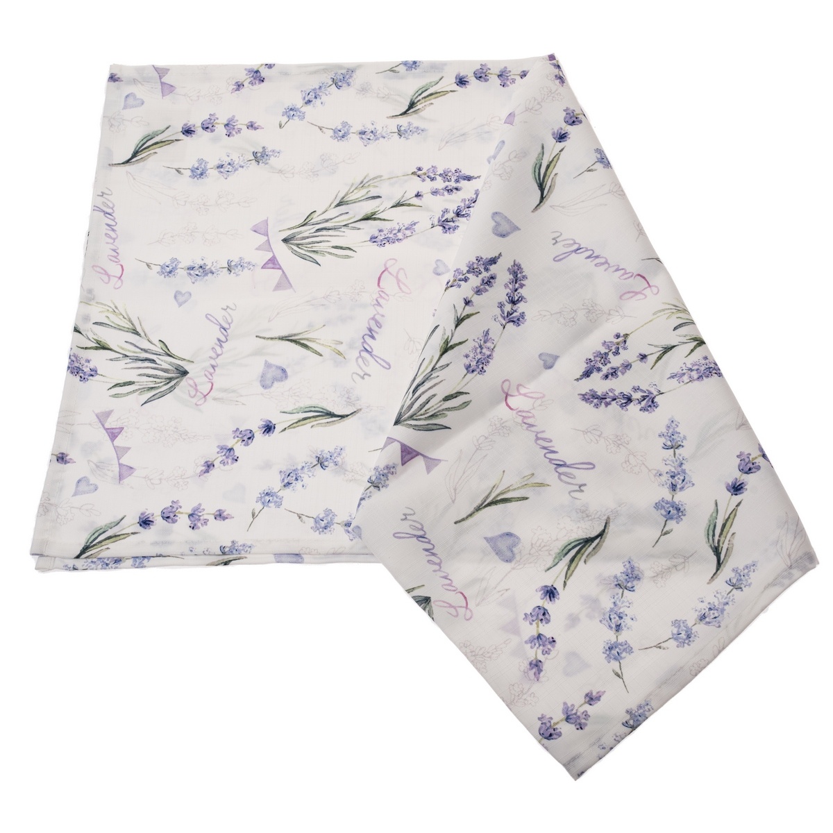 Běhoun voděodolný Levandule