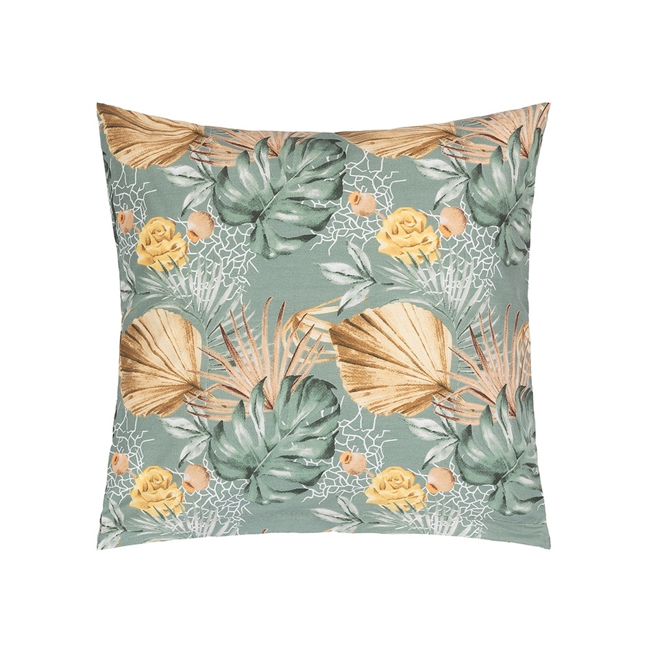 Bellatex Polštářek Adéla Monstera