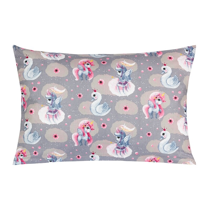 Bellatex Polštářek VIOLA Jednorožec