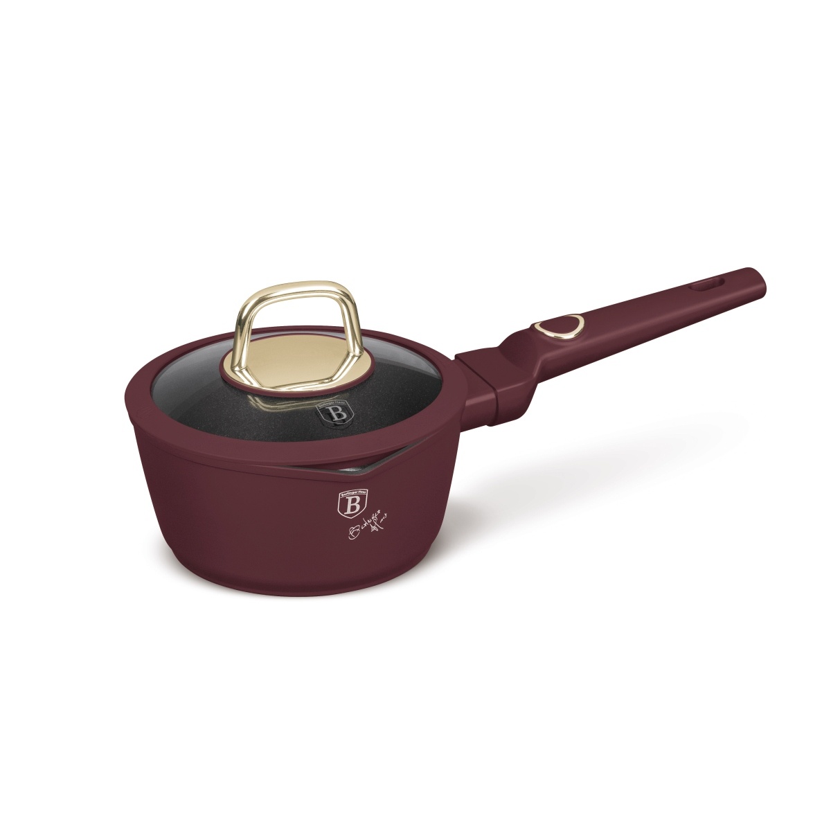 BerlingerHaus Rendlík s poklicí Leonardo 16 cm