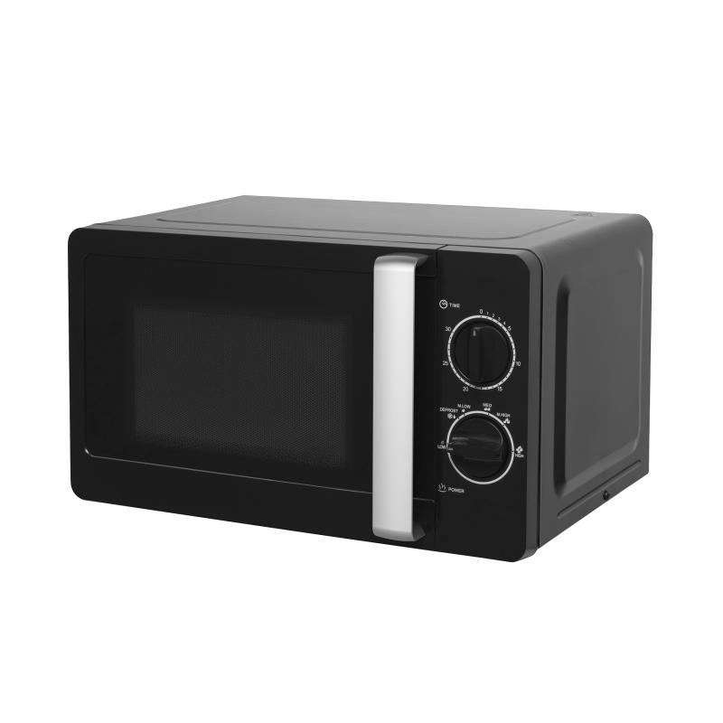 Bravo B-4962 Stare mikrovlnná trouba