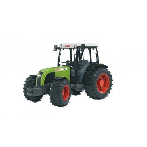 Bruder Farmer - Claas Nectis 267 F traktor