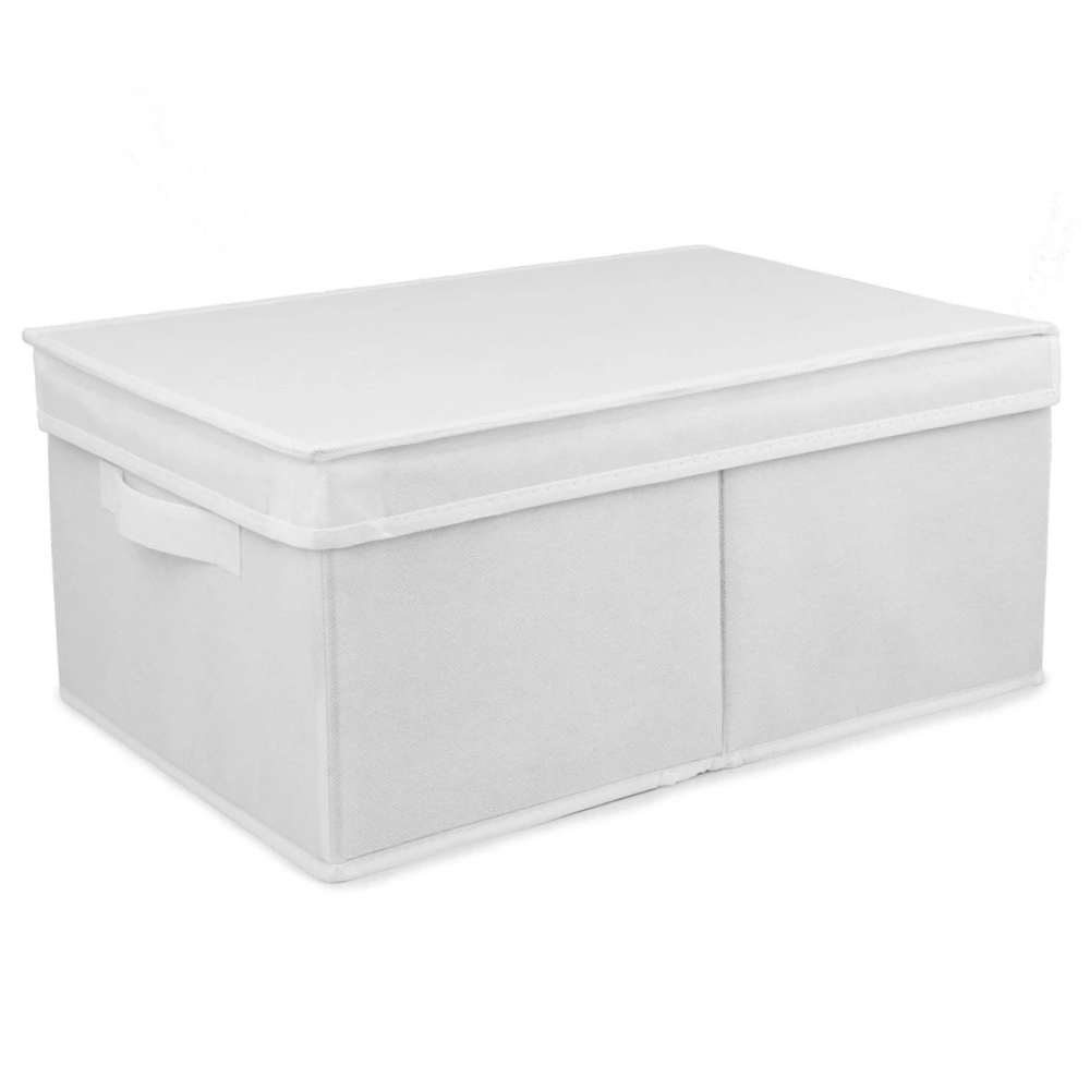 Compactor Skládací úložná kartonová krabice Wos