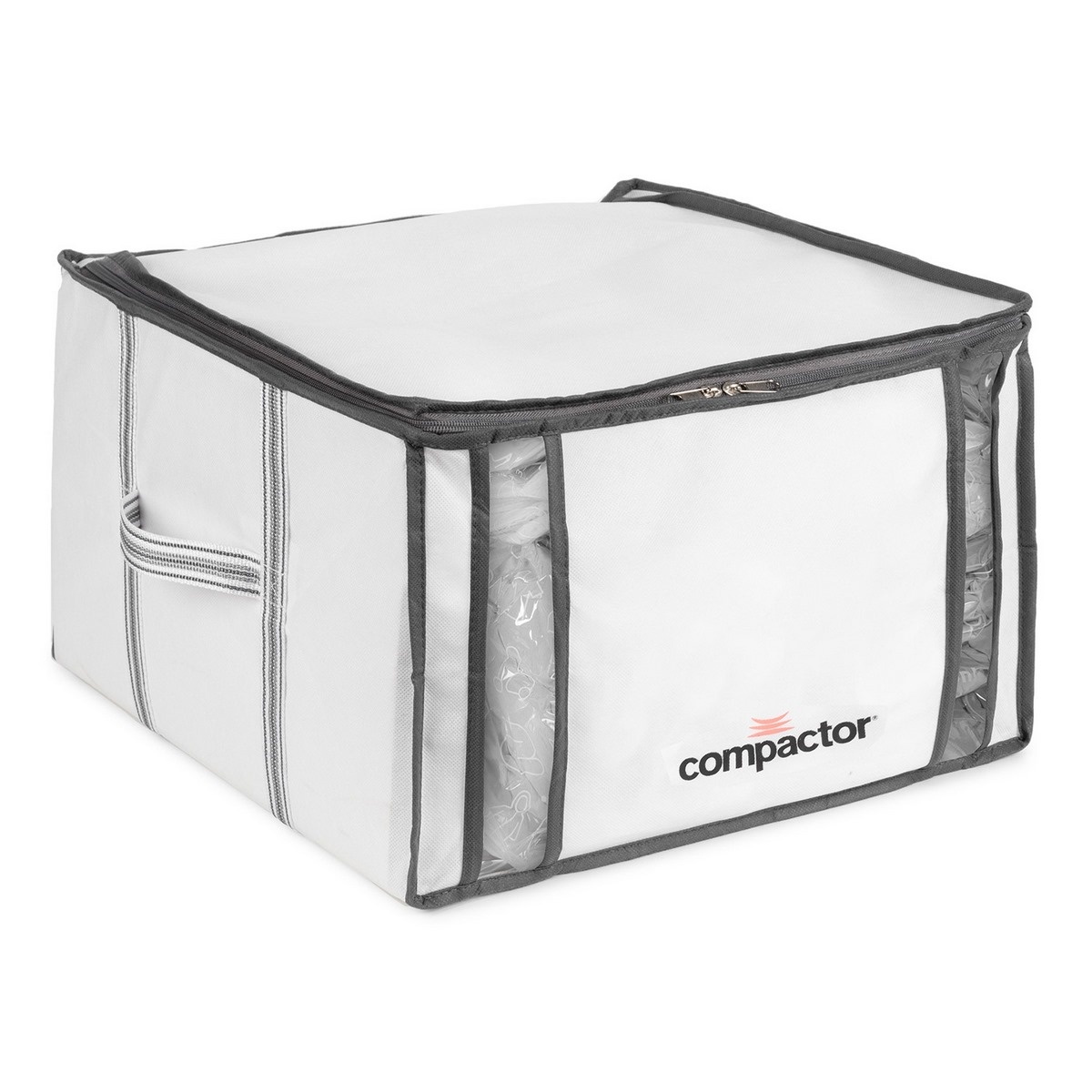 Compactor Úložný box s vakuovým sáčkem M Life