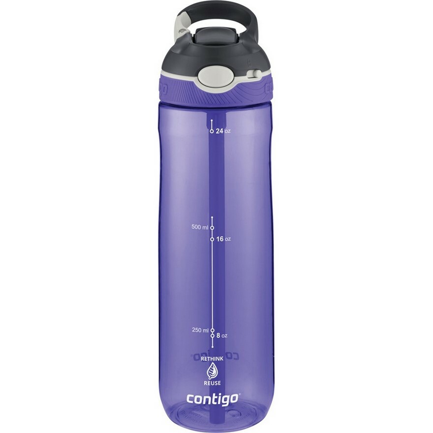 Contigo Lahev na pití Ashland 720 ml Grapevine