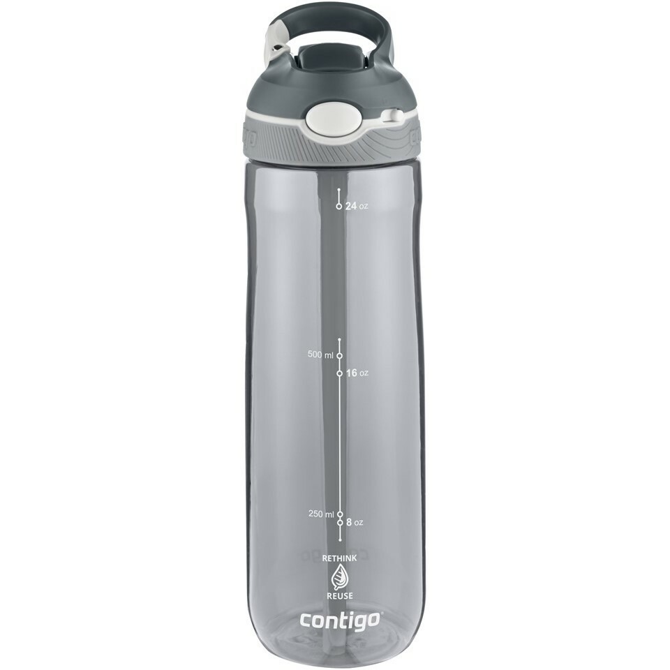 Contigo Lahev na pití Ashland 720 ml Smoke