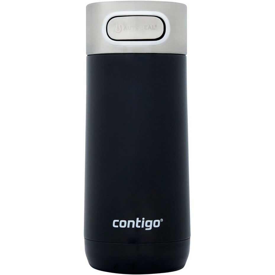 Contigo Termo lahev Luxe 360 ml Licorice